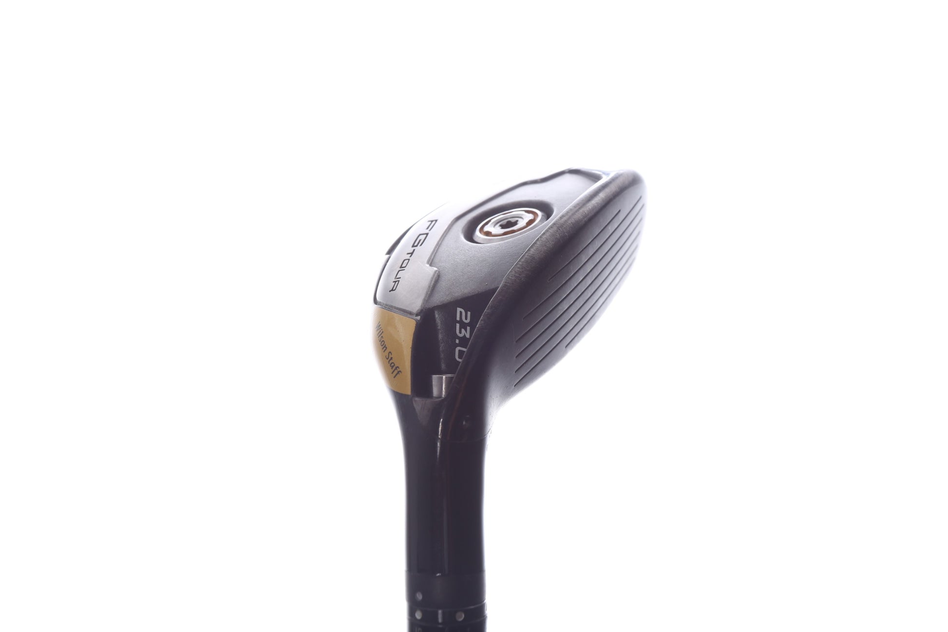 Used Wilson Staff FG Tour F5 5H Hybrid - Right-Handed - 23 Degrees - Regular Flex-Next Round