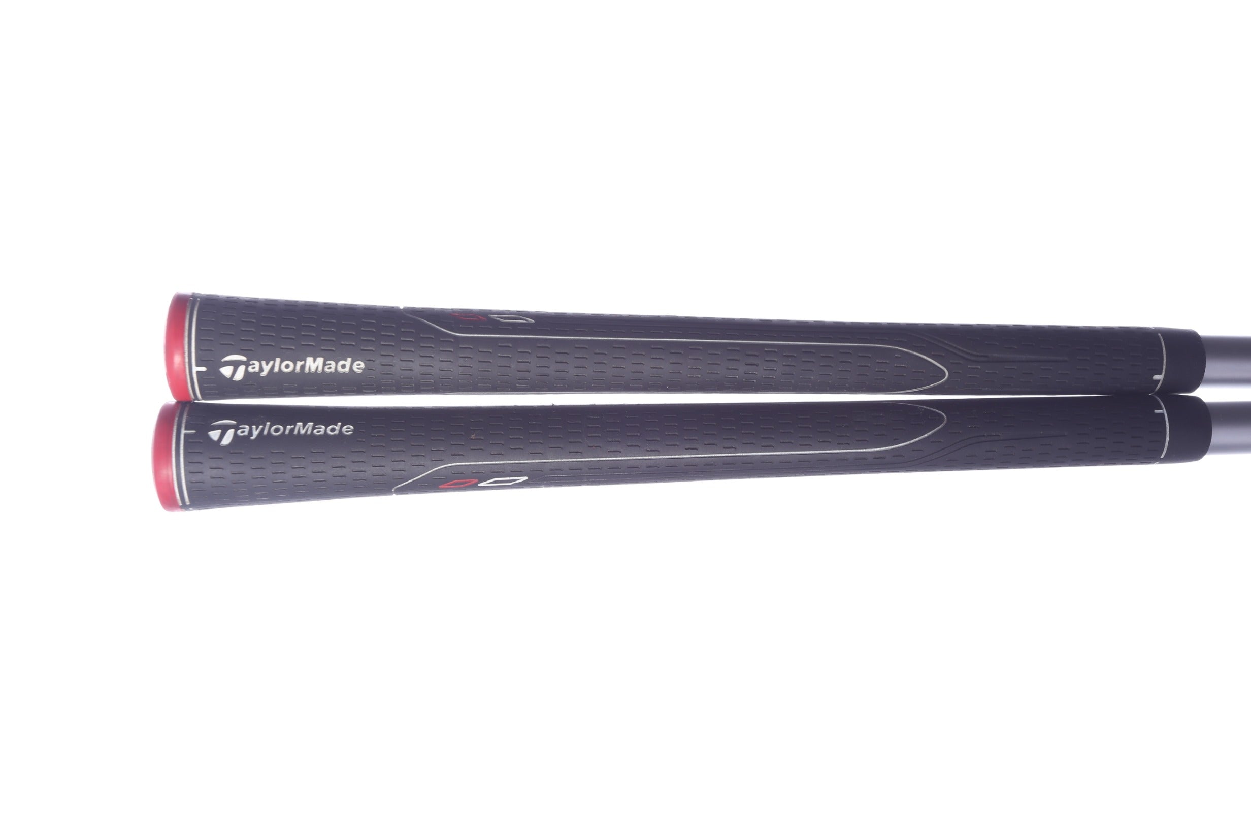 Used TaylorMade AeroBurner Wood Set - Left-Handed - 3W, 5W - Regular Flex-Next Round