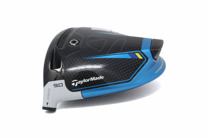 Used TaylorMade SIM2 Driver - HEAD ONLY - Left-Handed - 9 Degrees-Next Round