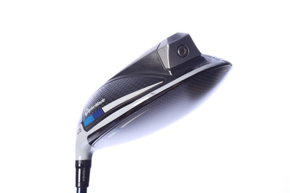 Used TaylorMade SIM MAX Driver - 10.5 Degrees - Regular Flex Fujikura Ventus Blue - Left-Handed