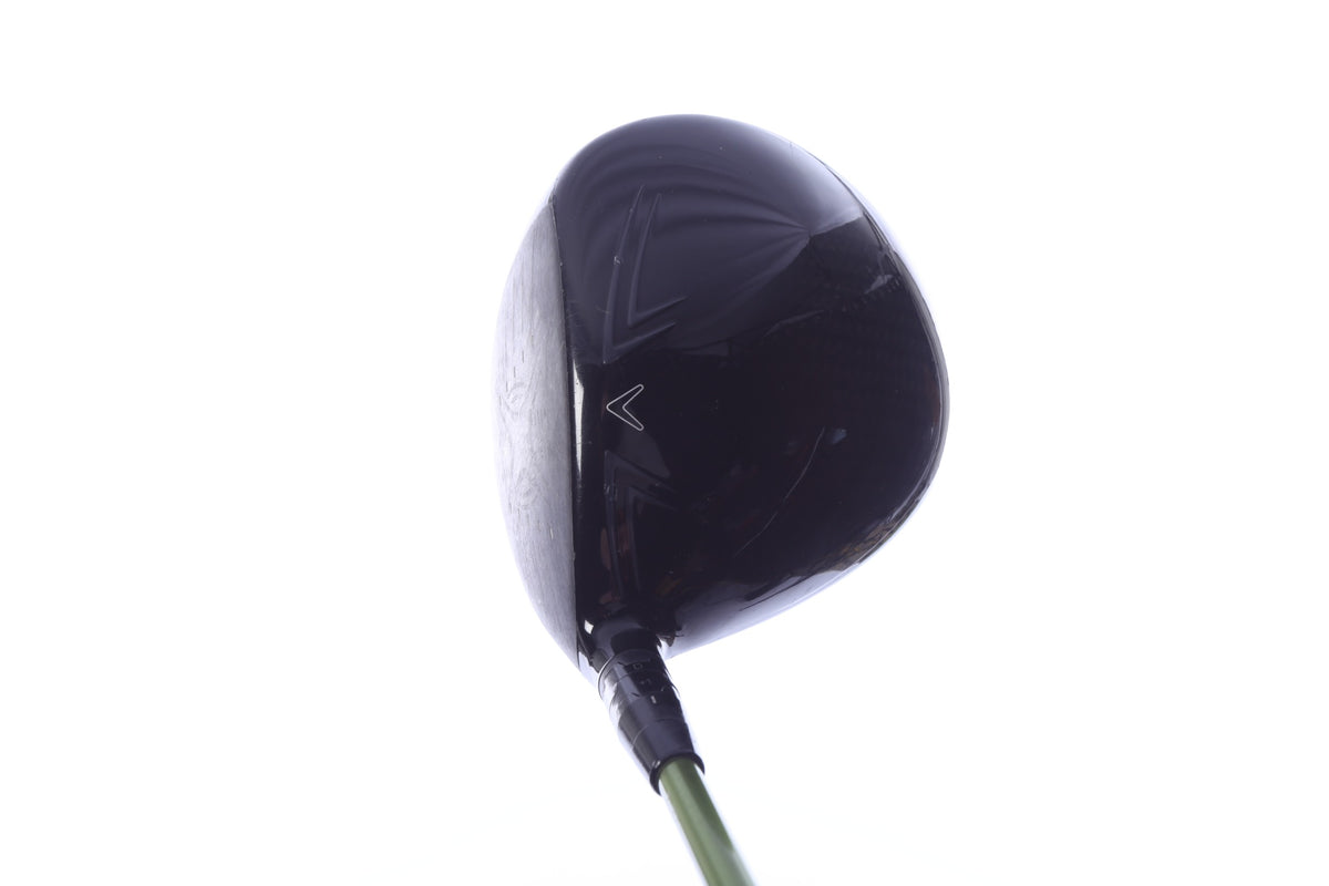 Used Callaway GBB Epic Driver - 10.5 Degrees - Seniors Flex Aldila NV Green - Right-Handed-Next Round