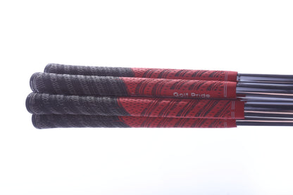 Used PXG 0311 XP GEN3 Iron Set - Right-Handed - 5-9 - Stiff Flex