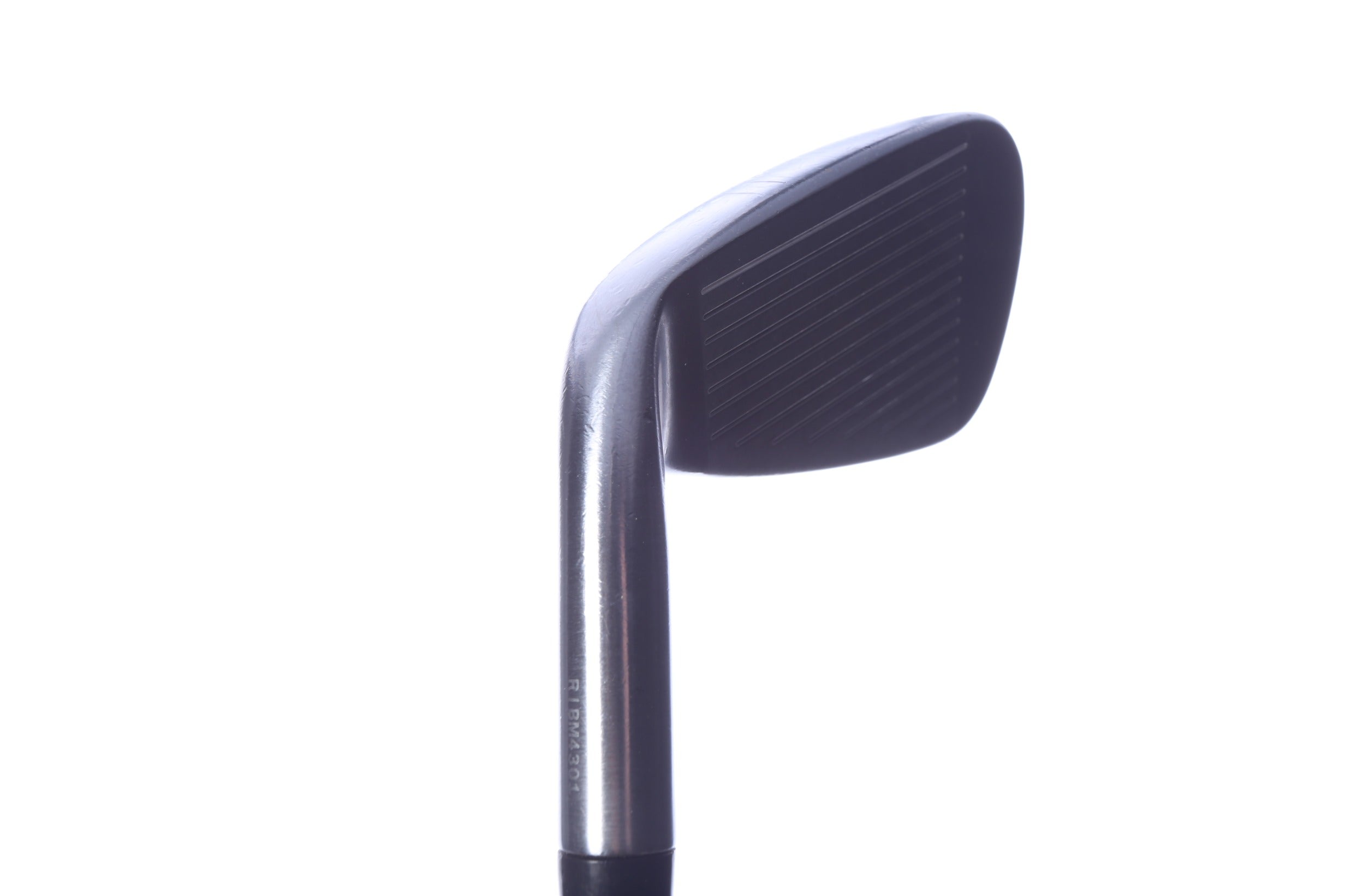 Used PXG 0211 Single 7-Iron - Right-Handed - Stiff Flex