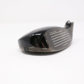 Used Callaway Paradym Super Hybrid - HEAD ONLY - Right-Handed - 18 Degrees-Next Round