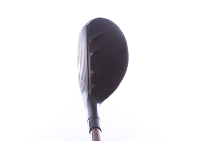 Used Ping G400 4H Hybrid - Right-Handed - 22 Degrees - Stiff Flex-Next Round
