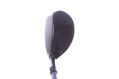Used Callaway Mavrik 5H Hybrid - Right-Handed - 23 Degrees - Regular Flex