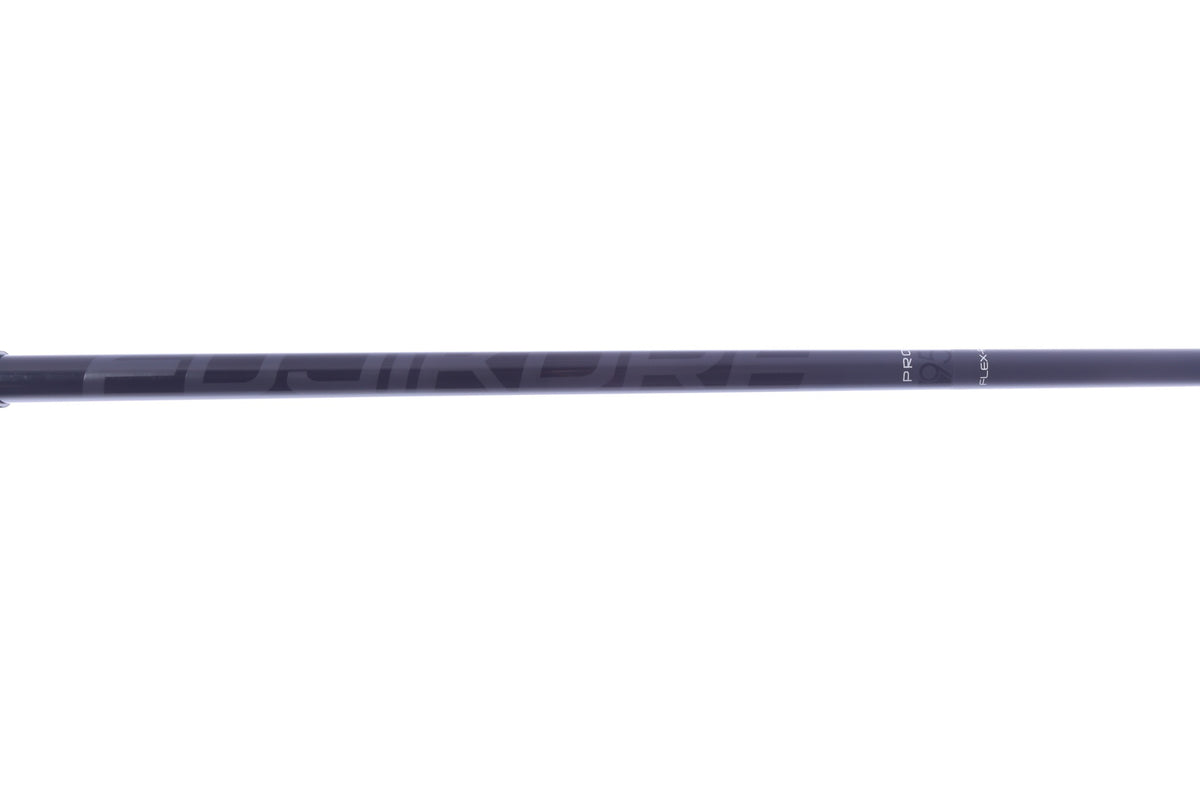 Used Titleist Vokey SM7 Jet Black Lob Wedge - Right-Handed - 60 Degrees - Regular Flex-Next Round