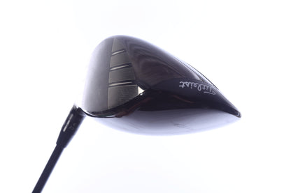 Used Titleist TSR2 Driver - 10 Degrees - Regular Flex Mitsubishi Tensei Blue AV Series - Right-Handed-Next Round