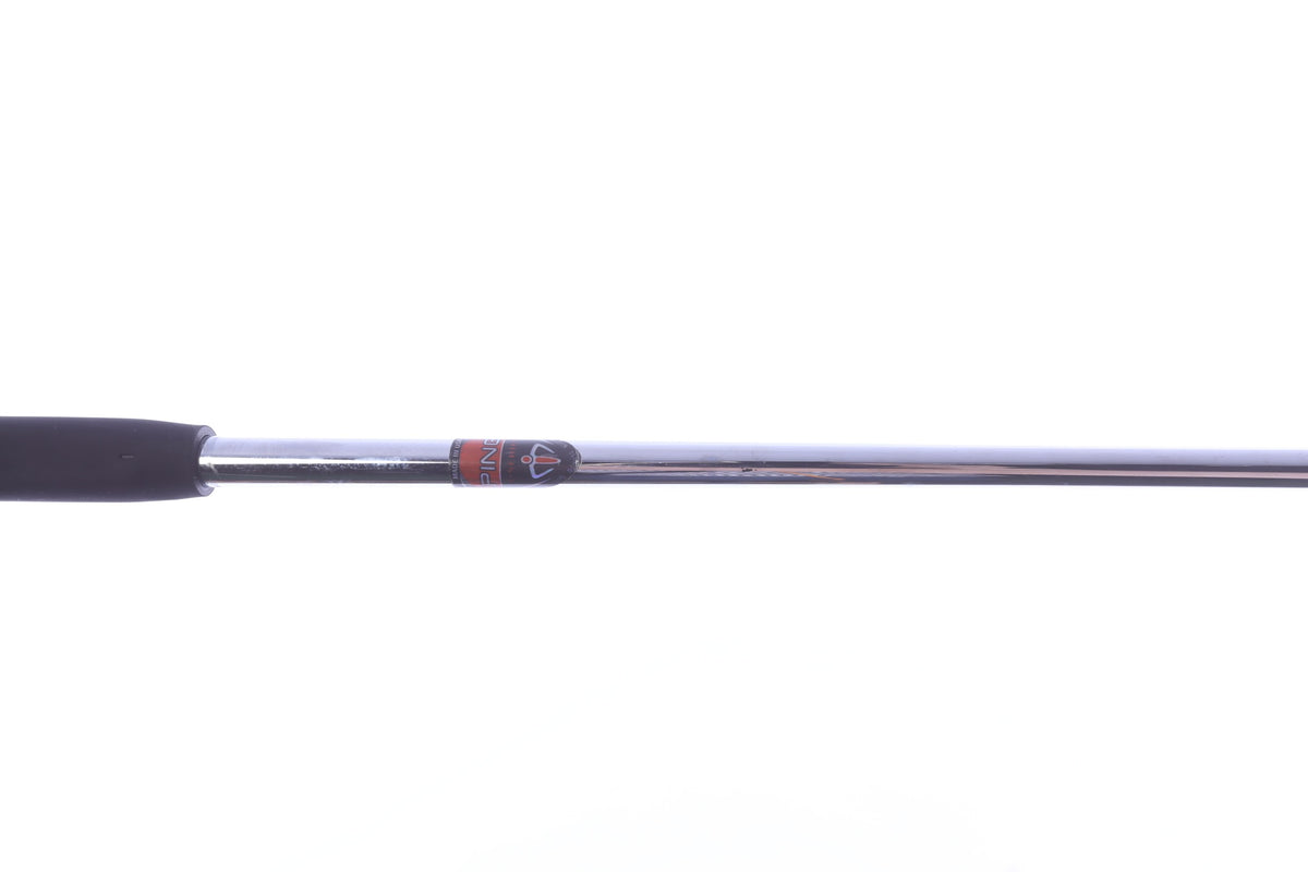 Used Ping i-Series Zing Putter - Right-Handed - 34 in - Blade-Next Round
