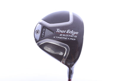 Used Tour Edge Exotics C721 3HL Wood - Right-Handed - 16.5 Degrees - Regular Flex