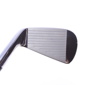 Titleist 695 CB Forged 3-Iron RH 39.5 in Steel Shaft Stiff Flex-Next Round