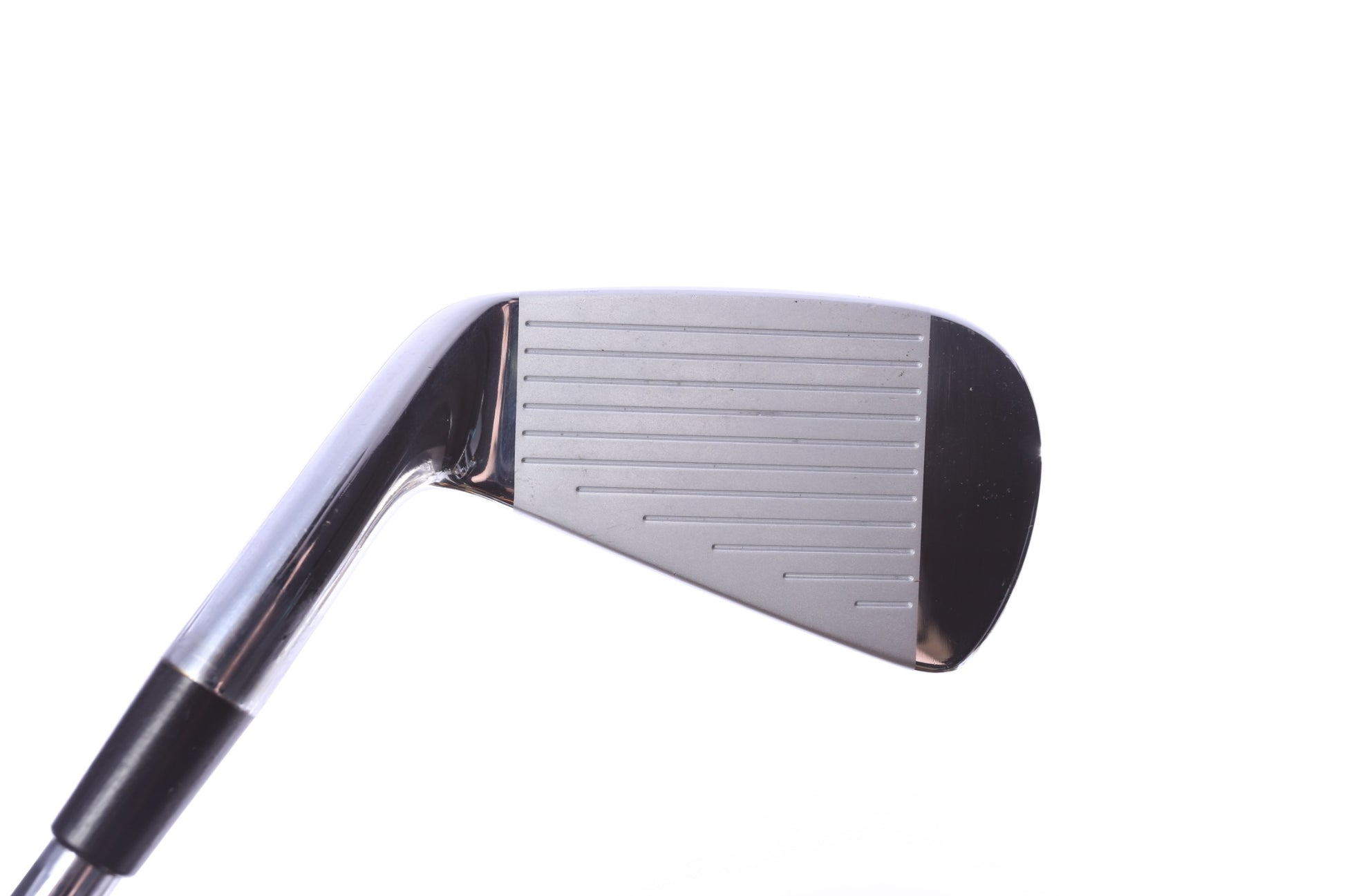 Titleist 695 CB Forged 3-Iron RH 39.5 in Steel Shaft Stiff Flex-Next Round