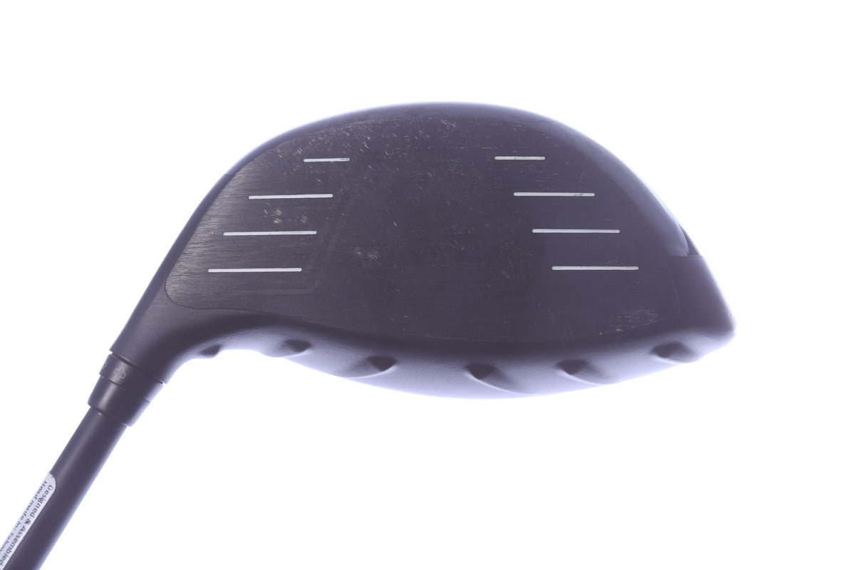 Used Ping G440 MAX Driver - 10.5 Degrees - Soft Regular Flex Ping ALTA CB - Right-Handed