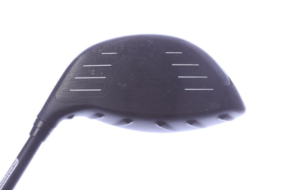 Used Ping G440 MAX Driver - 10.5 Degrees - Soft Regular Flex Ping ALTA CB - Right-Handed