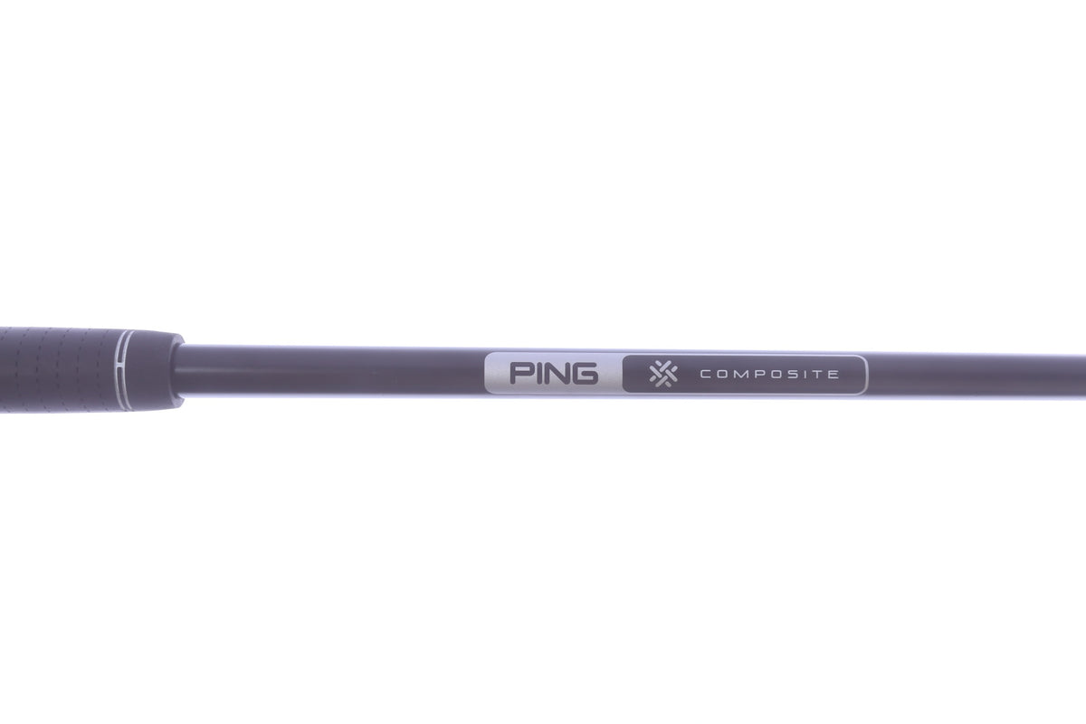 Used Ping 2024 Anser D Putter - Right-Handed - 34.5 in - Blade-Next Round