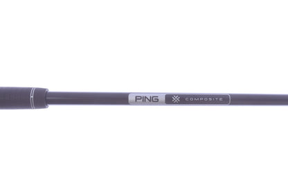 Used Ping 2024 Anser D Putter - Right-Handed - 34.5 in - Blade-Next Round