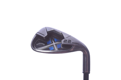 Used Callaway X-22 Single 9-Iron - Right-Handed - Regular Flex