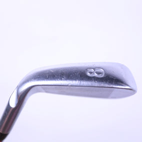Used Ping i20 Single 8-Iron - Right-Handed - Regular Flex-Next Round