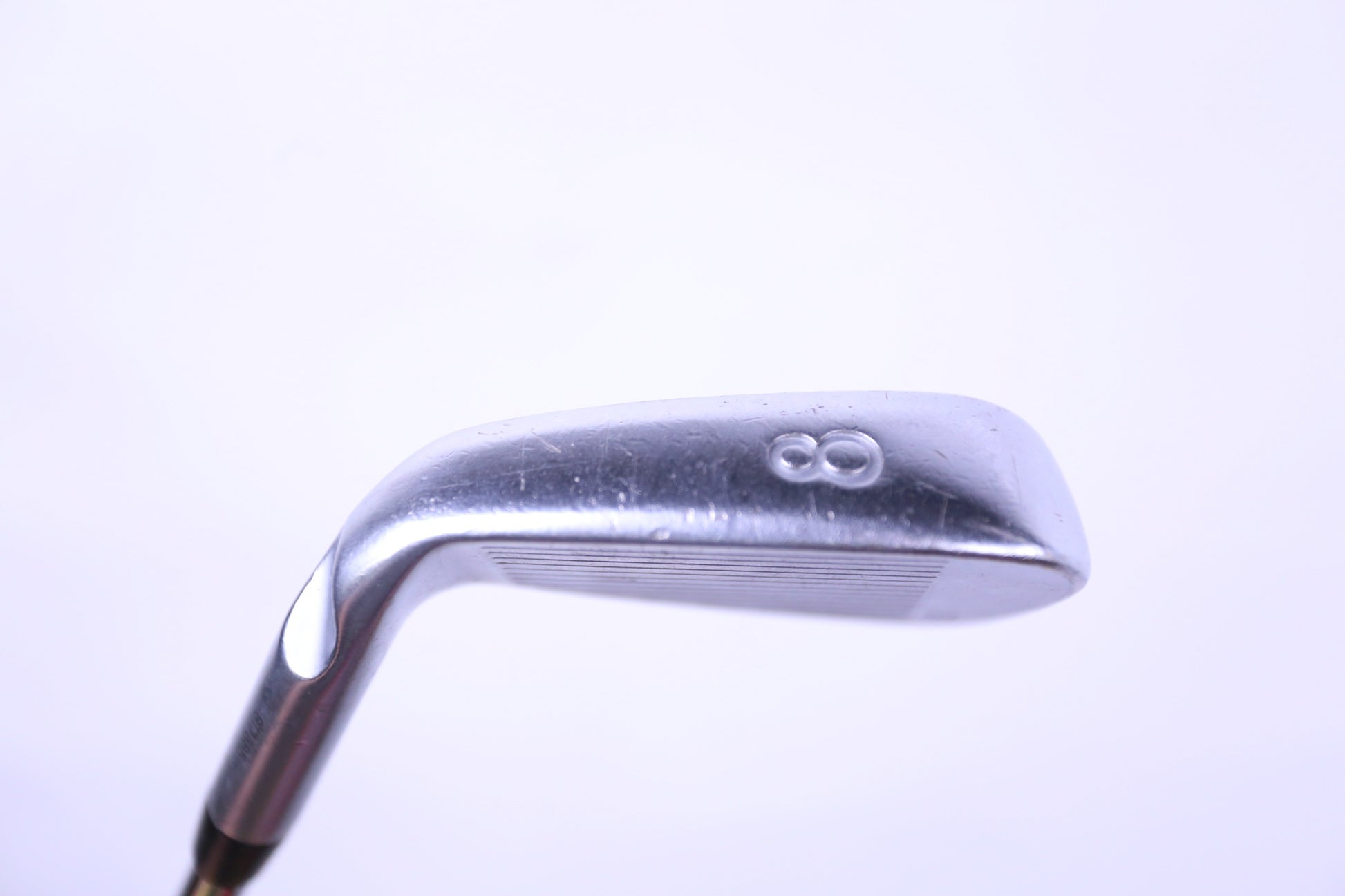 Used Ping i20 Single 8-Iron - Right-Handed - Regular Flex-Next Round