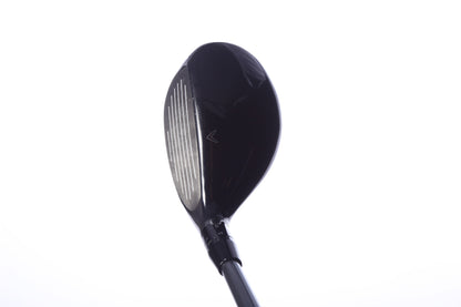 Used Callaway Paradym X 5H Hybrid - Right-Handed - 24 Degrees - Regular Flex-Next Round
