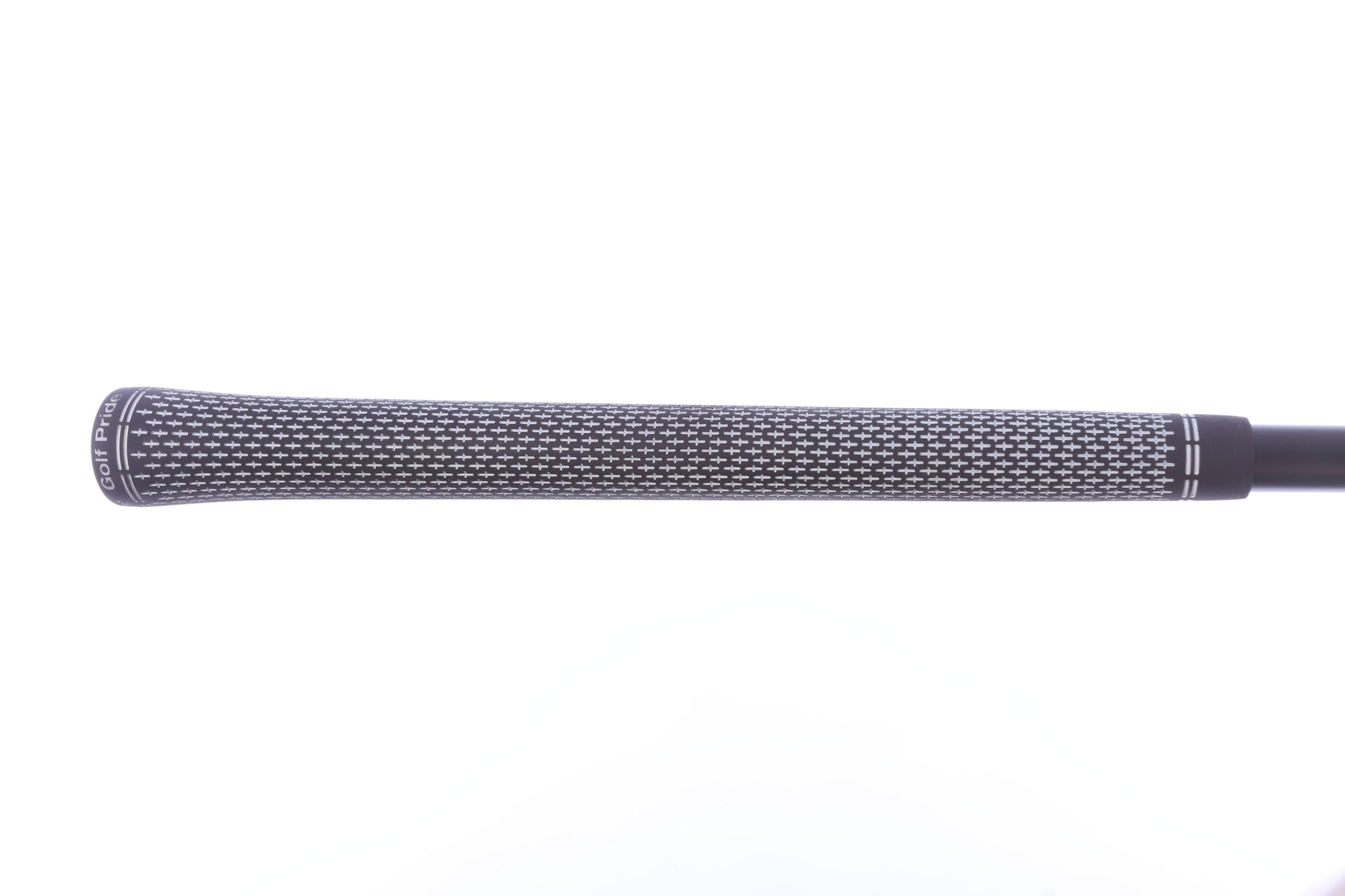 Used Graphite Design Tour AD XC Driver Shaft Seniors Flex Graphite - 44.25 in - Titleist Surefit Adapter-Next Round
