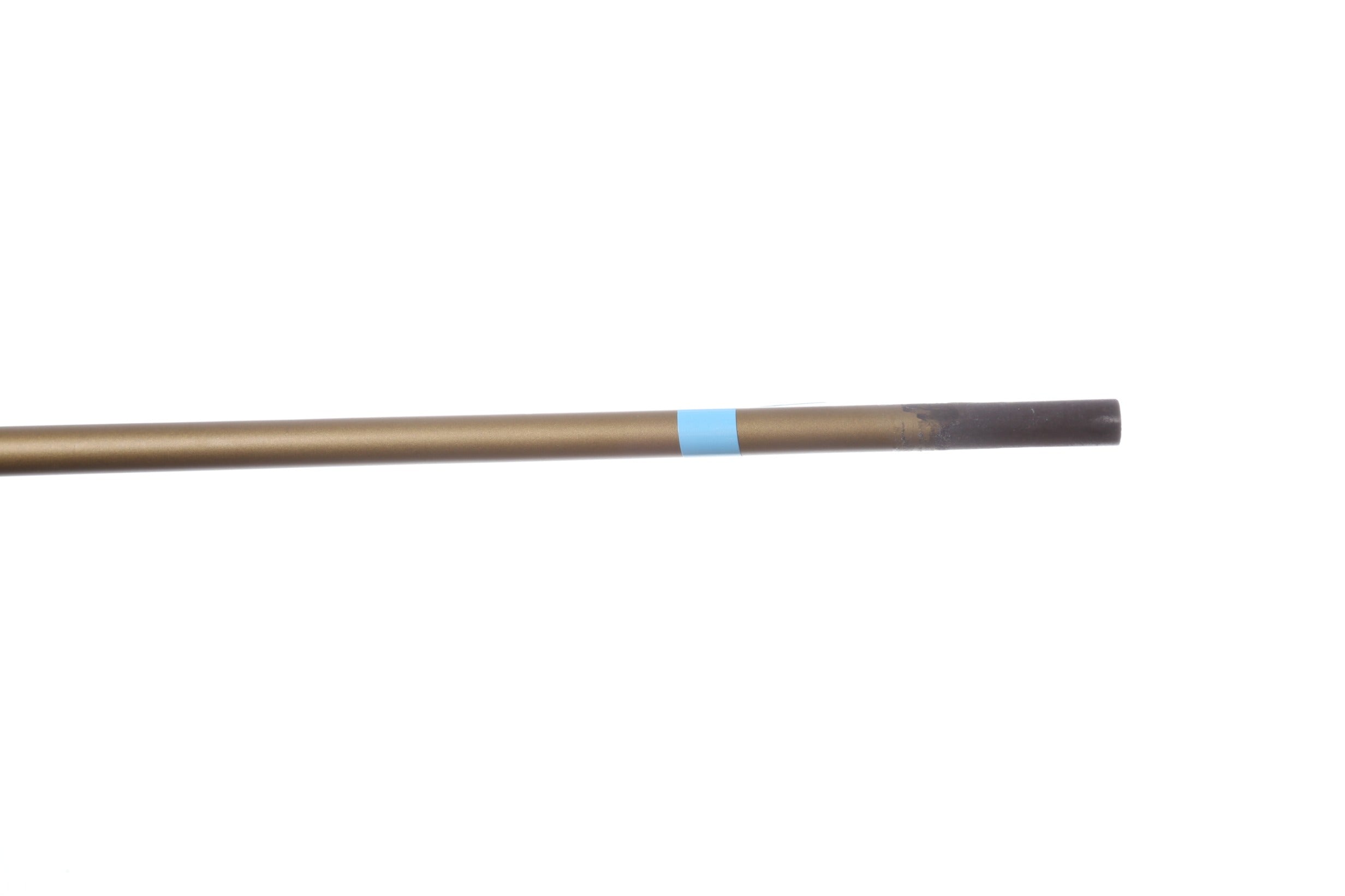Used Breakthrough Golf Technology Brava Fairway Wood Regular Graphite Fairway Wood Shaft - 40 in - No Adapter-Next Round