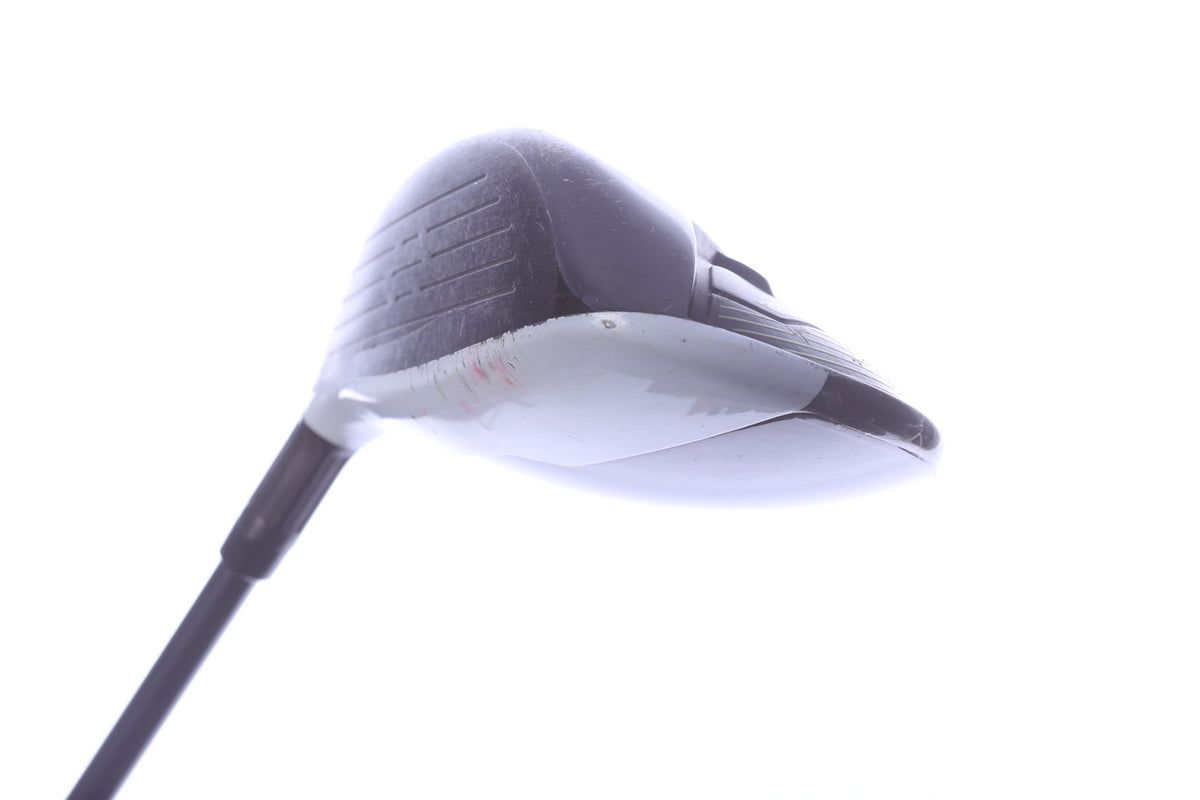 Used TaylorMade M2 3HL Wood - Right-Handed - 16.5 Degrees - Regular Flex-Next Round
