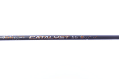 Used Callaway Mavrik Single 6-Iron - Right-Handed - Seniors Flex