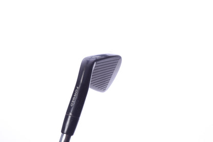 Used Callaway Apex 21 Black Single 4-Iron - Right-Handed - Variable Flex-Next Round