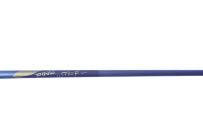 Used Ping G5 L Wood Set - Right-Handed - 3W, 5W - Ladies Flex