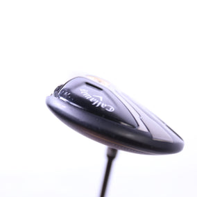 Used Callaway Rogue ST MAX 7-Wood - Right-Handed - 21 Degrees - Ladies Flex-Next Round