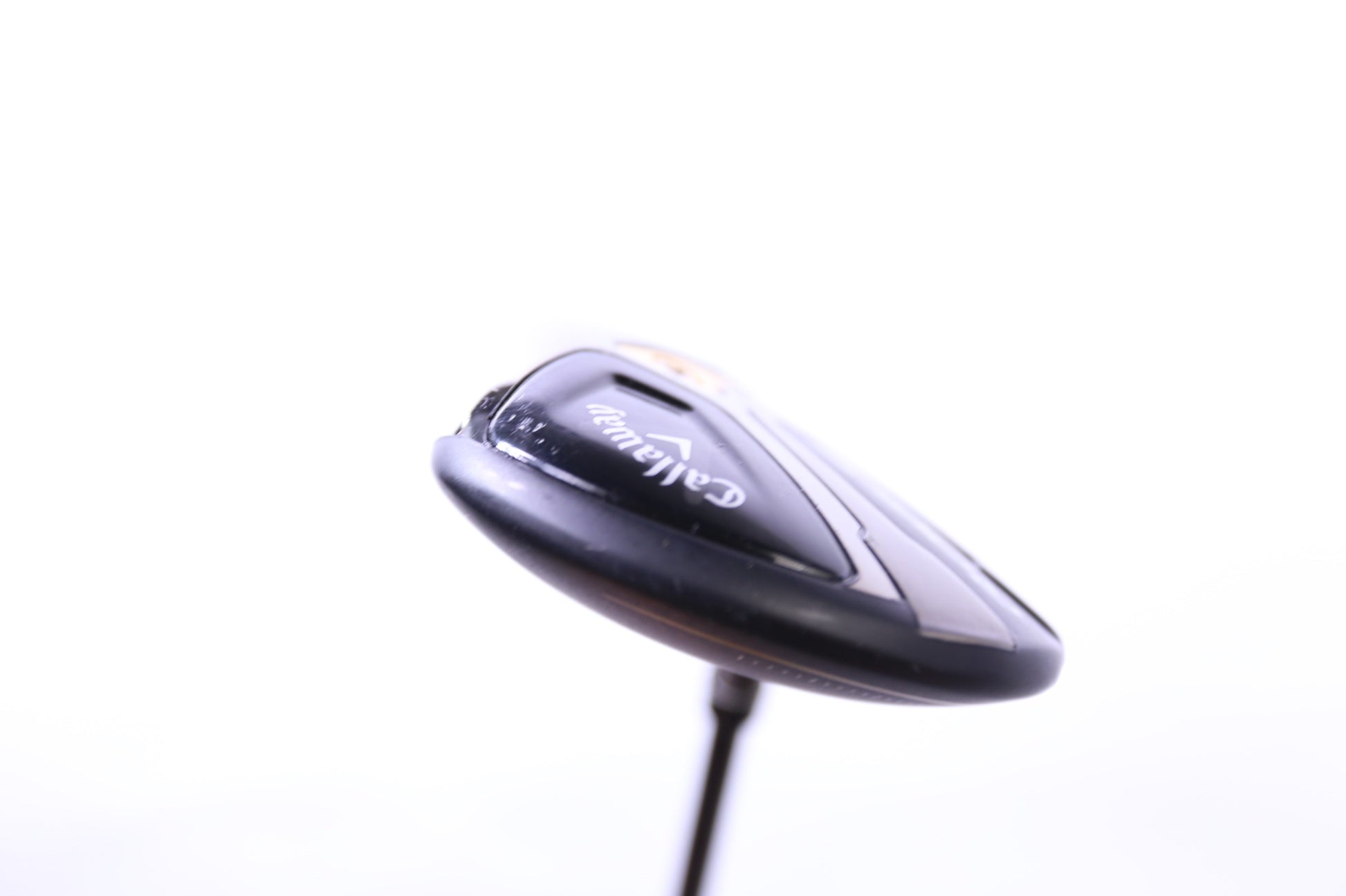 Used Callaway Rogue ST MAX 7-Wood - Right-Handed - 21 Degrees - Ladies Flex-Next Round