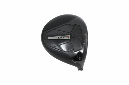 Used Titleist GT3 Driver - HEAD ONLY - Right-Handed - 10 Degrees