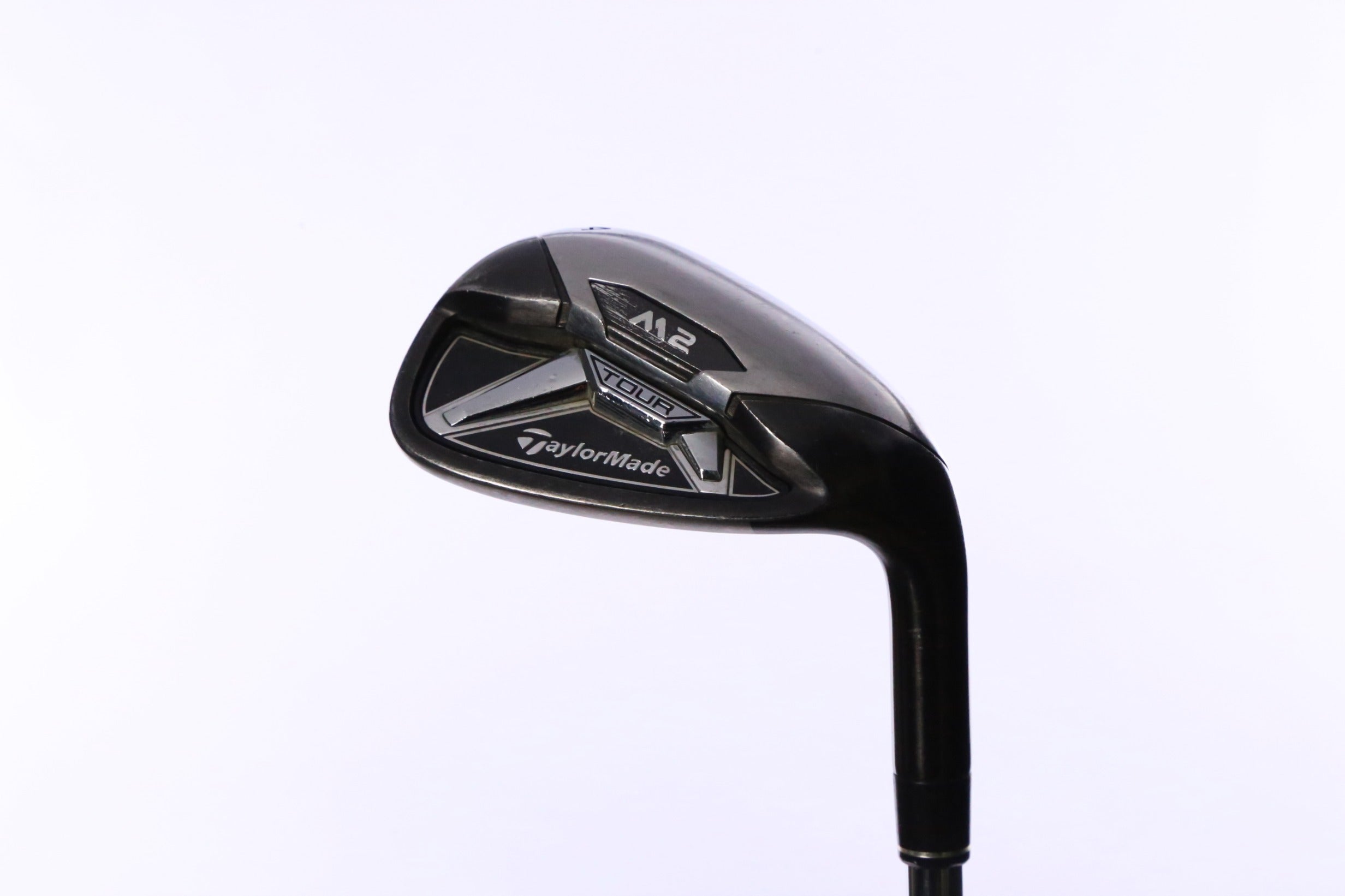 Used TaylorMade M2 Tour Approach Wedge - Right-Handed - 50 Degrees - Stiff Flex-Next Round