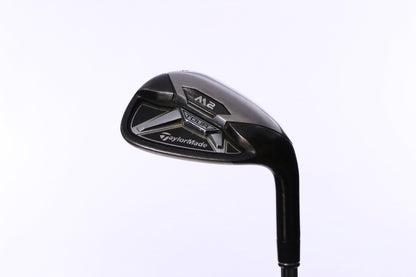 Used TaylorMade M2 Tour Approach Wedge - Right-Handed - 50 Degrees - Stiff Flex-Next Round