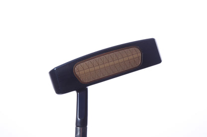 Used Odyssey Ai-ONE Milled Three T S Putter - Right-Handed - 34.5 in - Mallet-Next Round