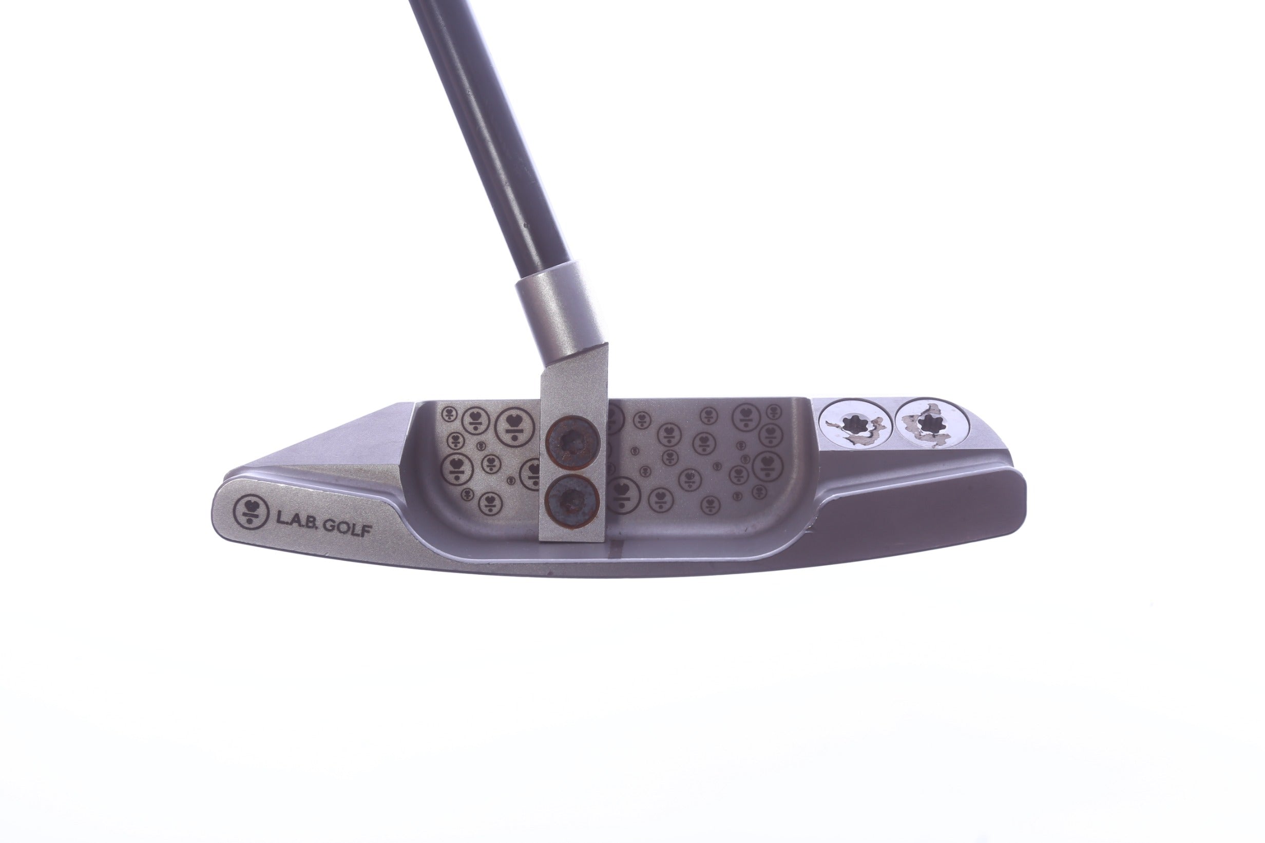 Used L.A.B. Golf Link1 Putter - Right-Handed - 34.5 in - Blade