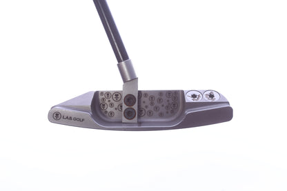 Used L.A.B. Golf Link1 Putter - Right-Handed - 34.5 in - Blade