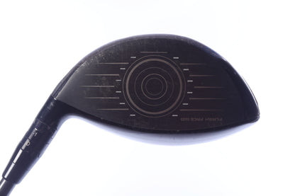 Used Callaway Mavrik Max Driver - 10.5 Degrees - Regular Flex Project X EvenFlow Riptide - Right-Handed