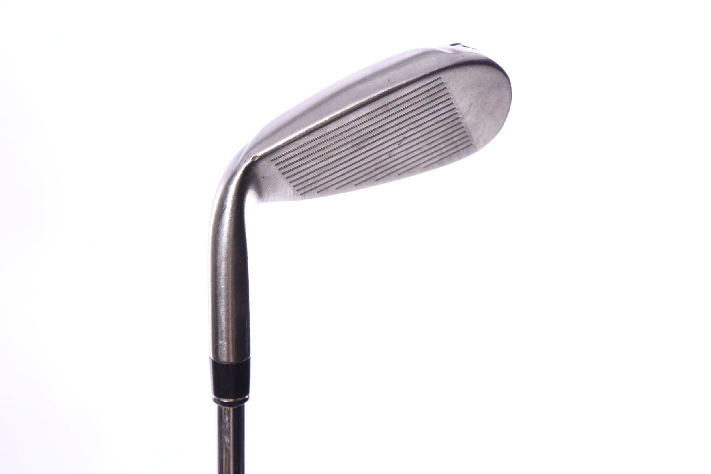 Used TaylorMade Aeroburner HL Approach Wedge - Right-Handed - 49.5 Degrees - Stiff Flex-Next Round