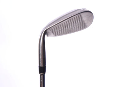 Used TaylorMade Aeroburner HL Approach Wedge - Right-Handed - 49.5 Degrees - Stiff Flex-Next Round