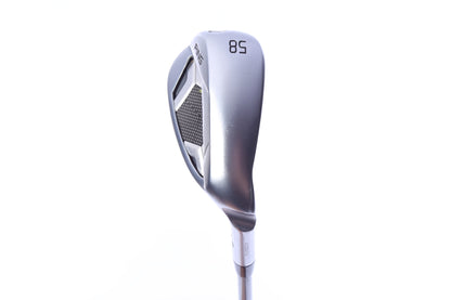 Used Ping G430 Lob Wedge - Right-Handed - 58 Degrees - Seniors Flex