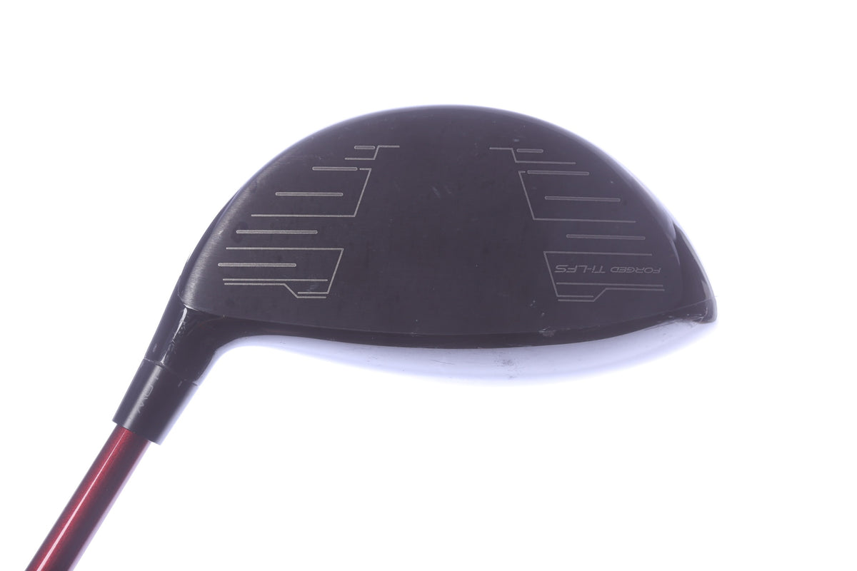 Used Mizuno ST-MAX 230 Driver - 9.5 Degrees - Regular Flex Project X Denali Red - Right-Handed-Next Round