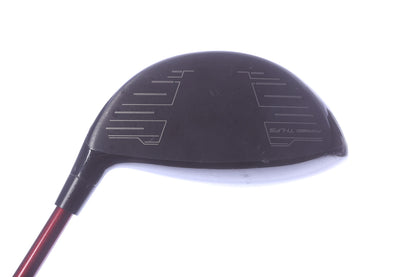 Used Mizuno ST-MAX 230 Driver - 9.5 Degrees - Regular Flex Project X Denali Red - Right-Handed-Next Round