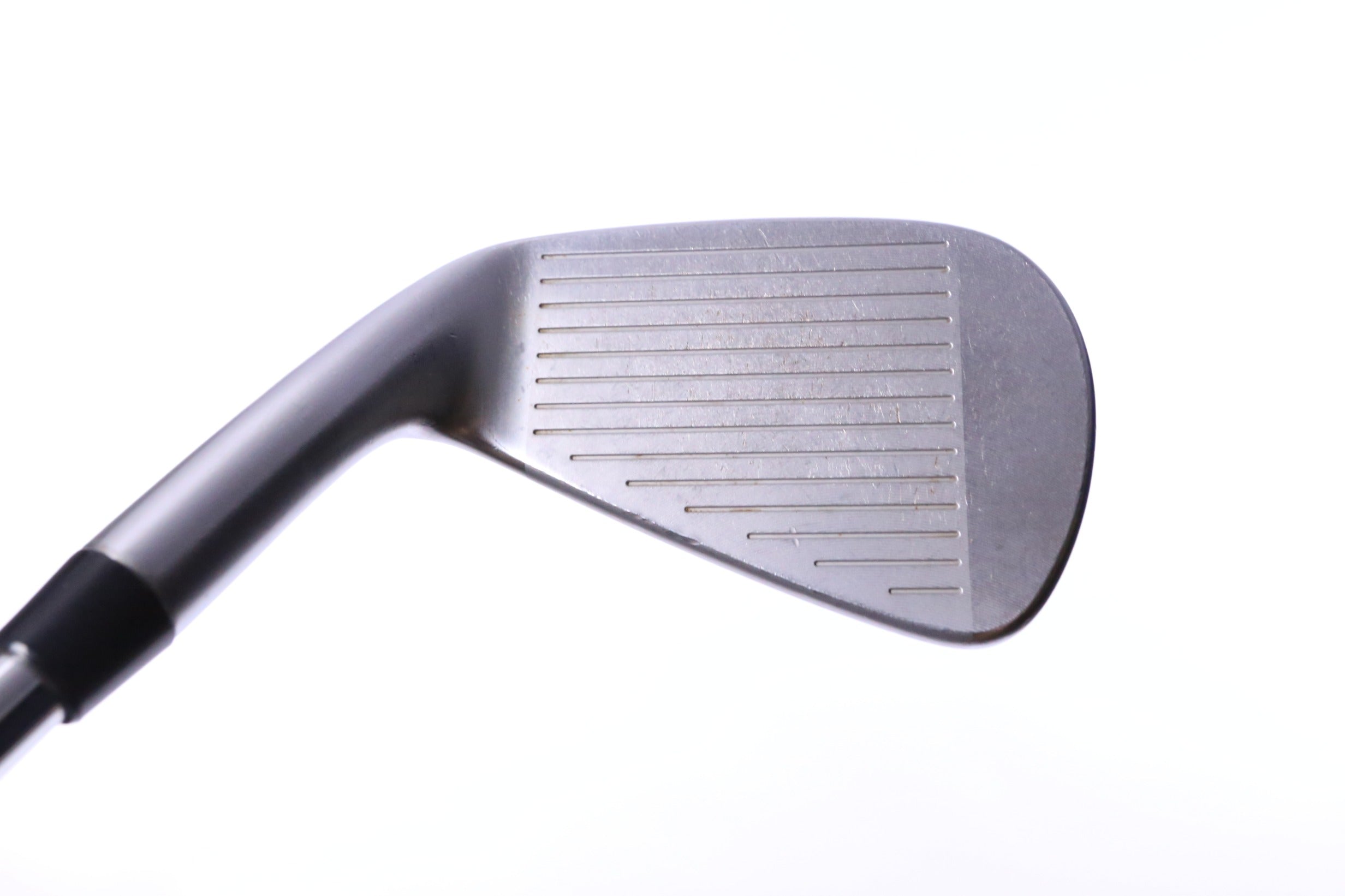 Used TaylorMade 2023 P7MB Single 7-Iron - Right-Handed - Extra Stiff Flex