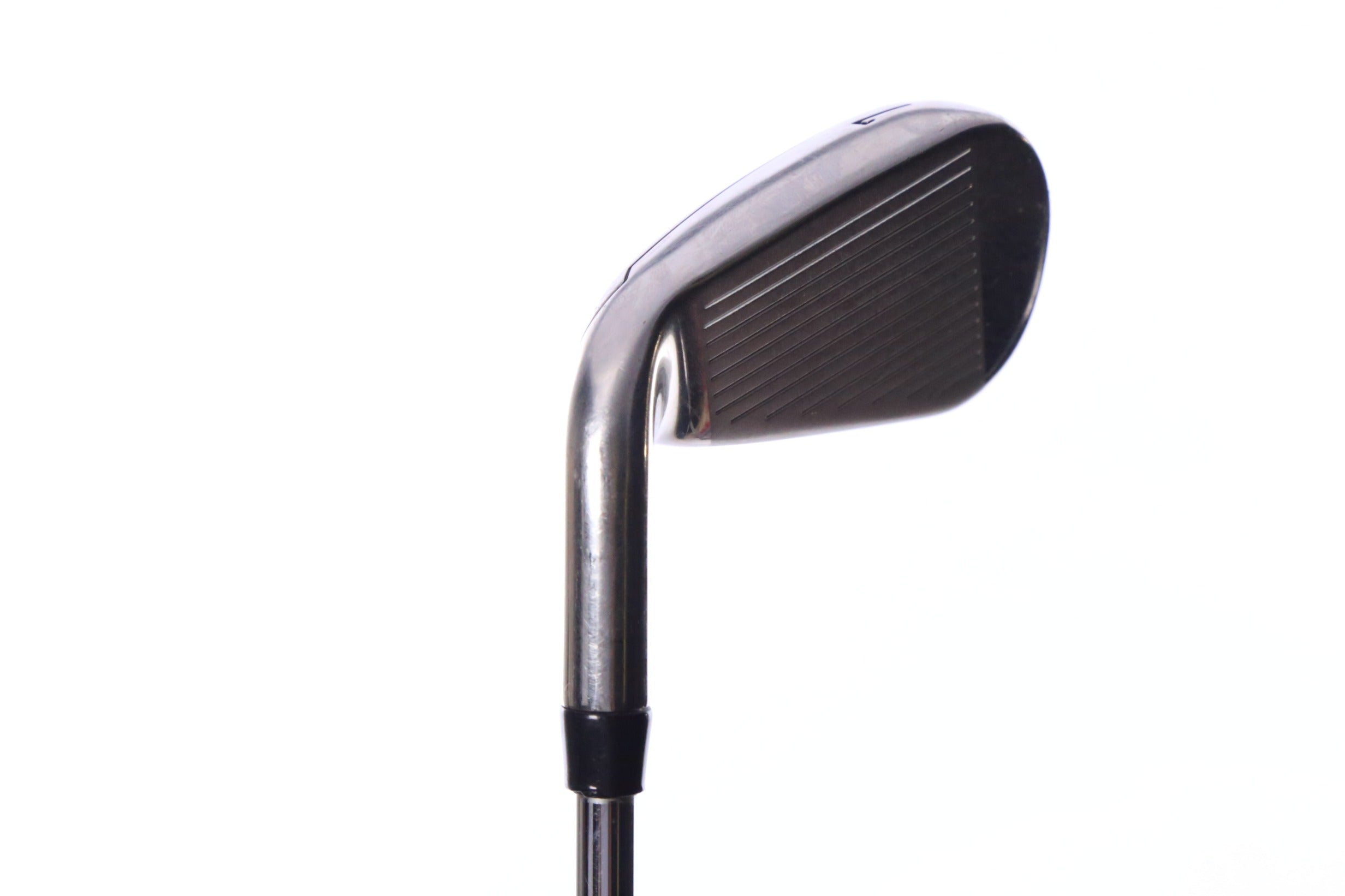 Used Callaway XR Single 7-Iron - Left-Handed - Regular Flex