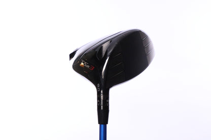 Used Titleist TSR3 Driver - 9 Degrees - Extra Stiff Flex Grafalloy ProLuanch Blue - Right-Handed-Next Round