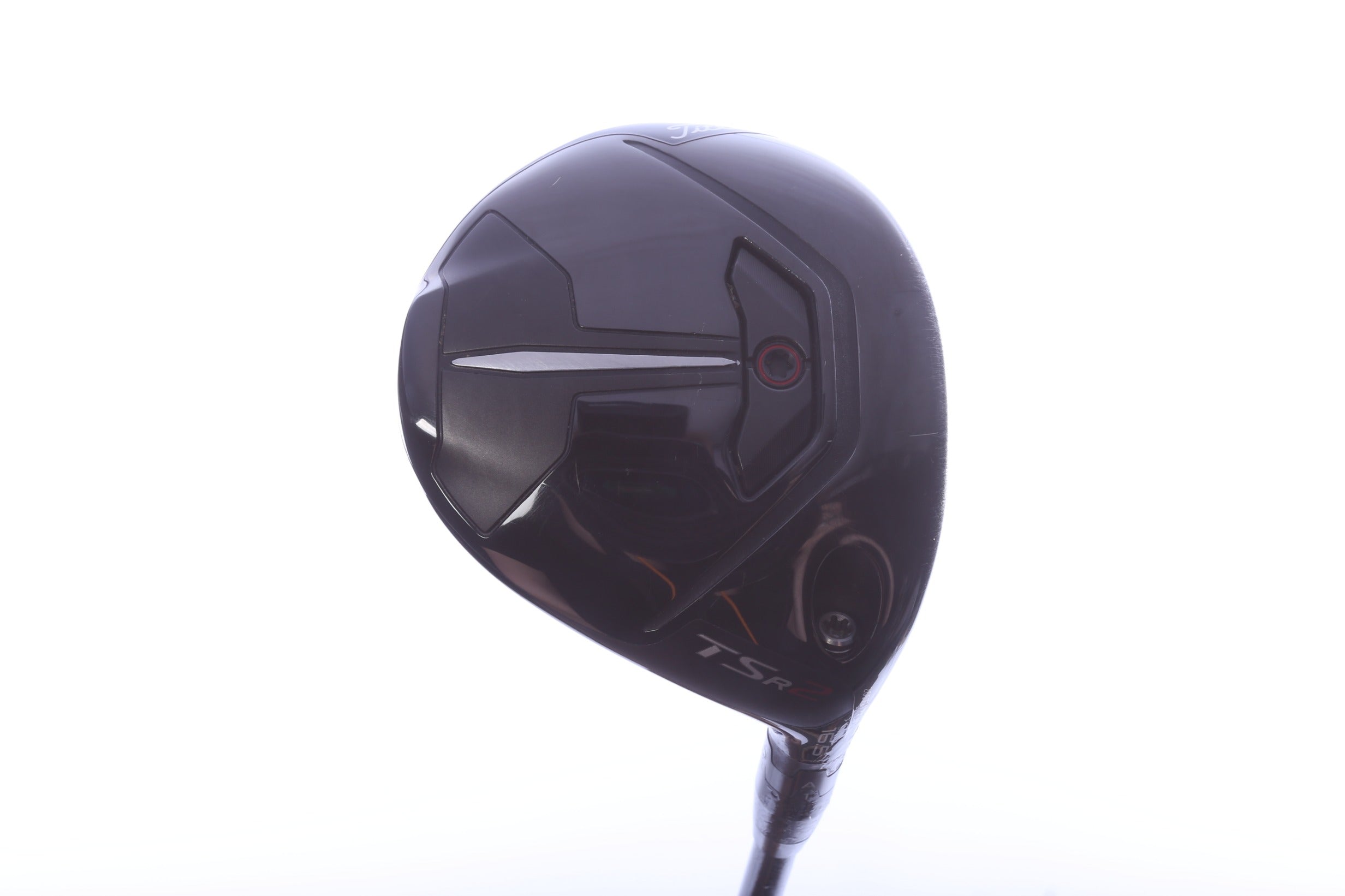 Used Titleist TSR2 3-Wood - Right-Handed - 16.5 Degrees - Seniors Flex-Next Round
