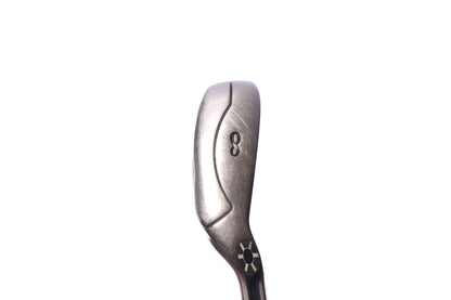 Used Callaway Fusion Wide Sole Single 8-Iron - Right-Handed - Regular Flex-Next Round