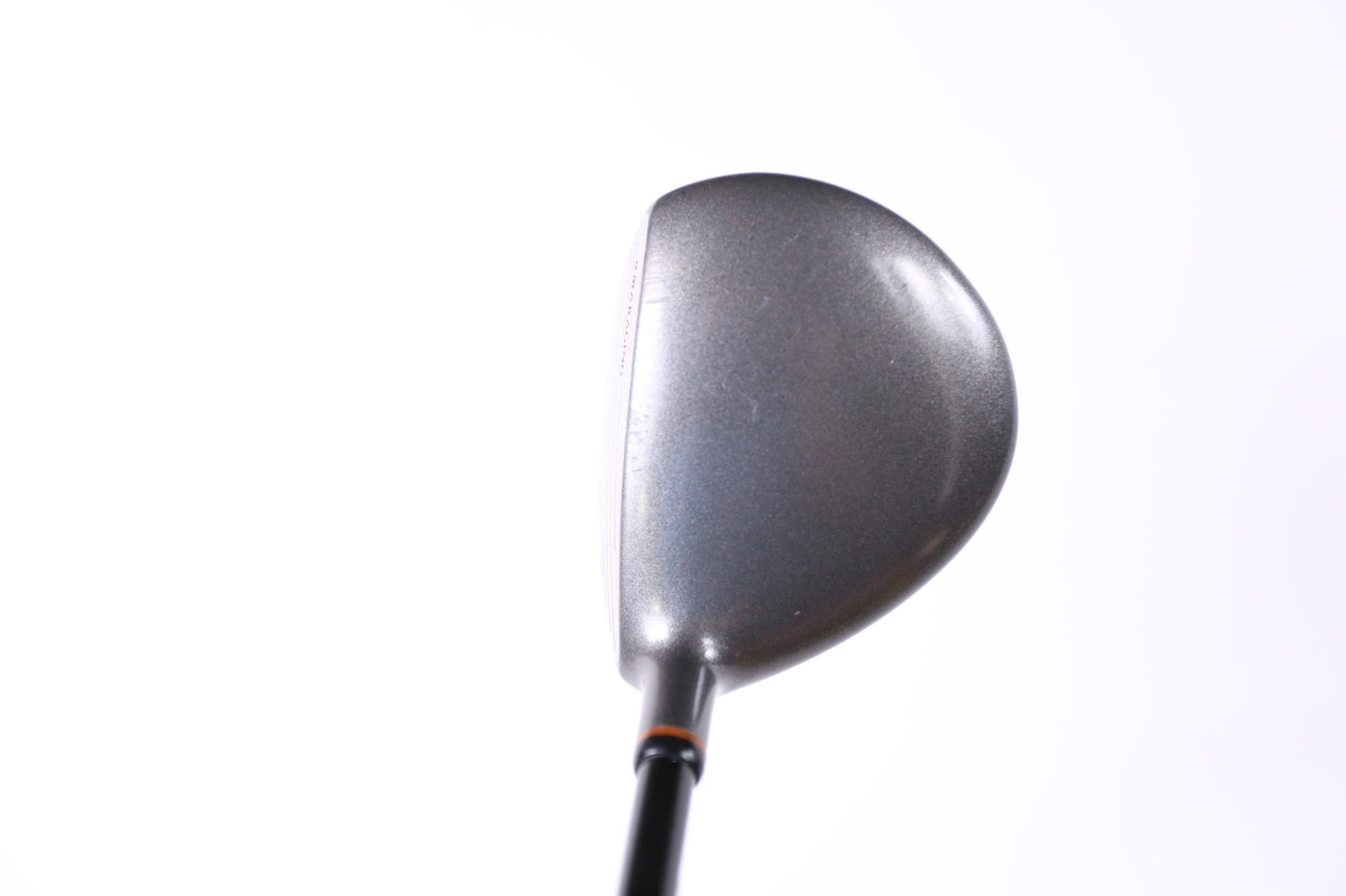 Used Orlimar Orlimar Tri Metal 5-Wood - Right-Handed - 19 Degrees - Regular Flex-Next Round